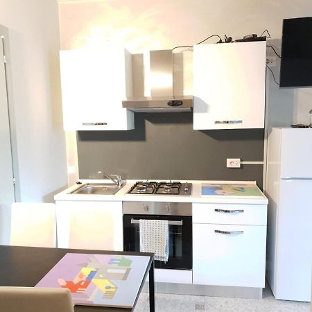 Appartement Viva La Vida 1 à Gandosso Extérieur photo