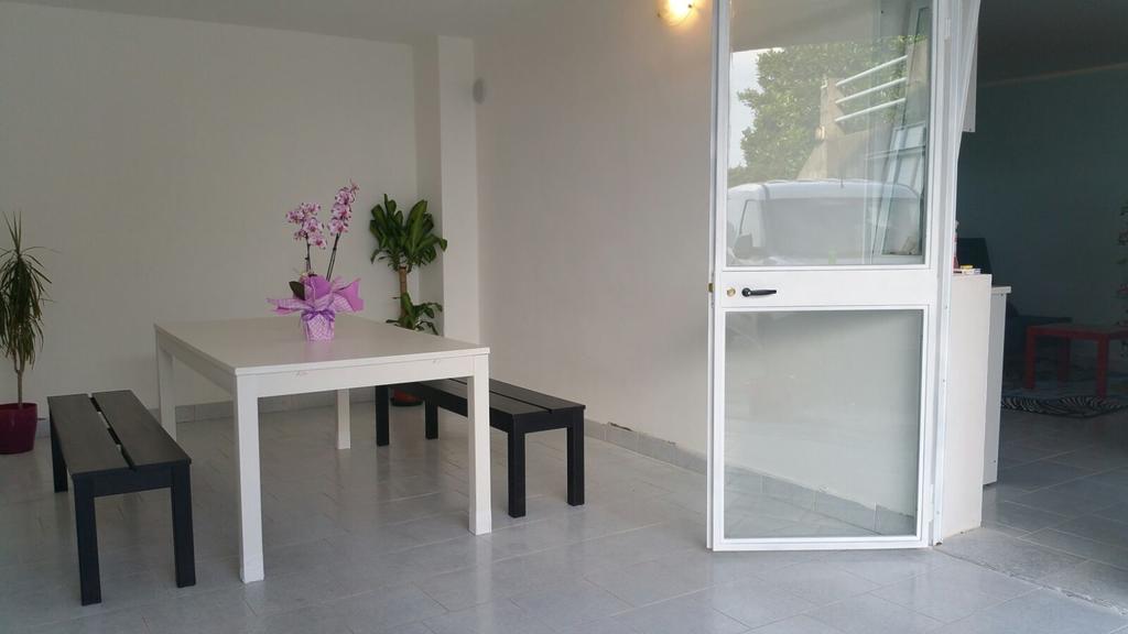 Appartement Viva La Vida 1 à Gandosso Extérieur photo