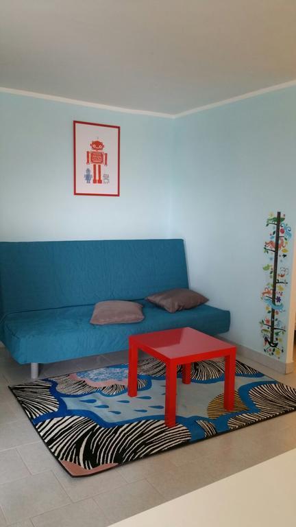 Appartement Viva La Vida 1 à Gandosso Extérieur photo