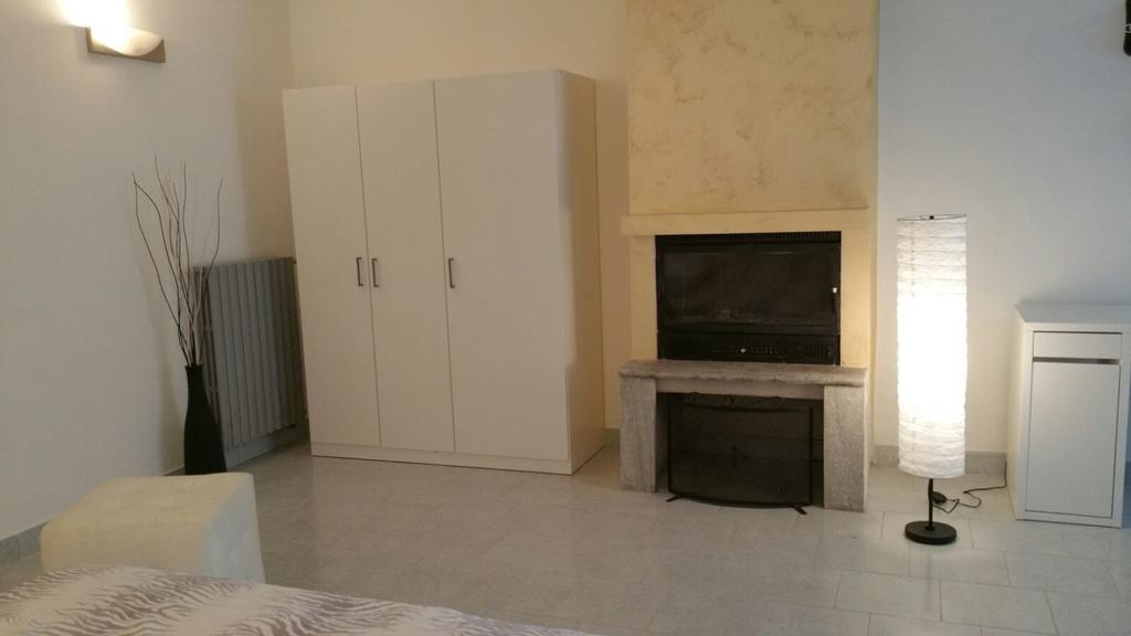 Appartement Viva La Vida 1 à Gandosso Extérieur photo