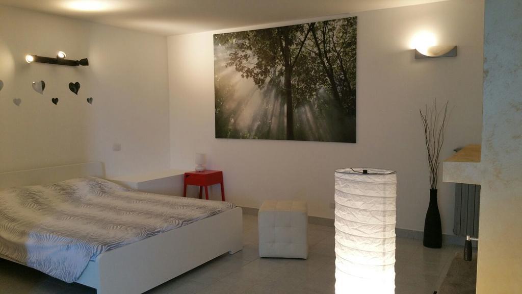 Appartement Viva La Vida 1 à Gandosso Extérieur photo