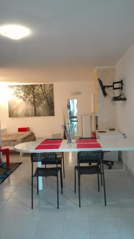 Appartement Viva La Vida 1 à Gandosso Extérieur photo