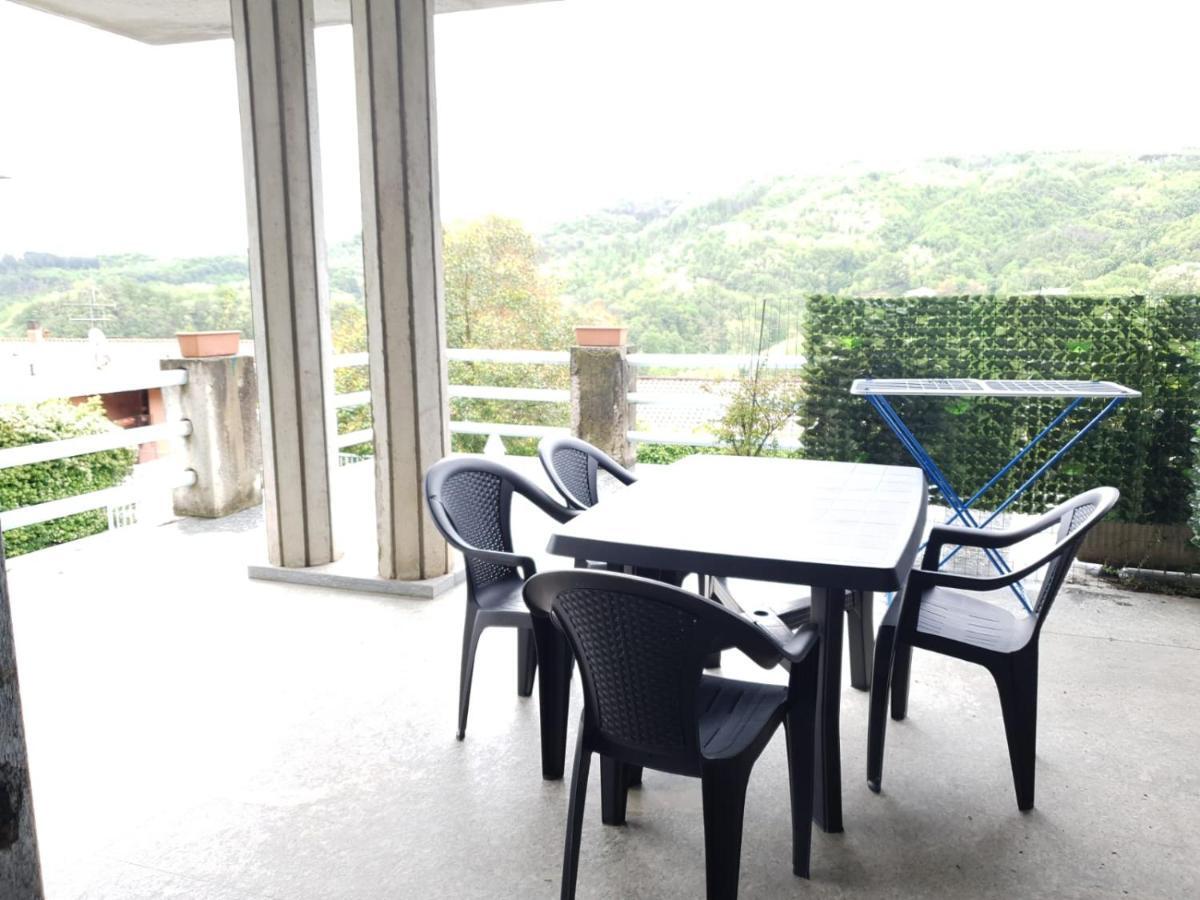 Appartement Viva La Vida 1 à Gandosso Extérieur photo