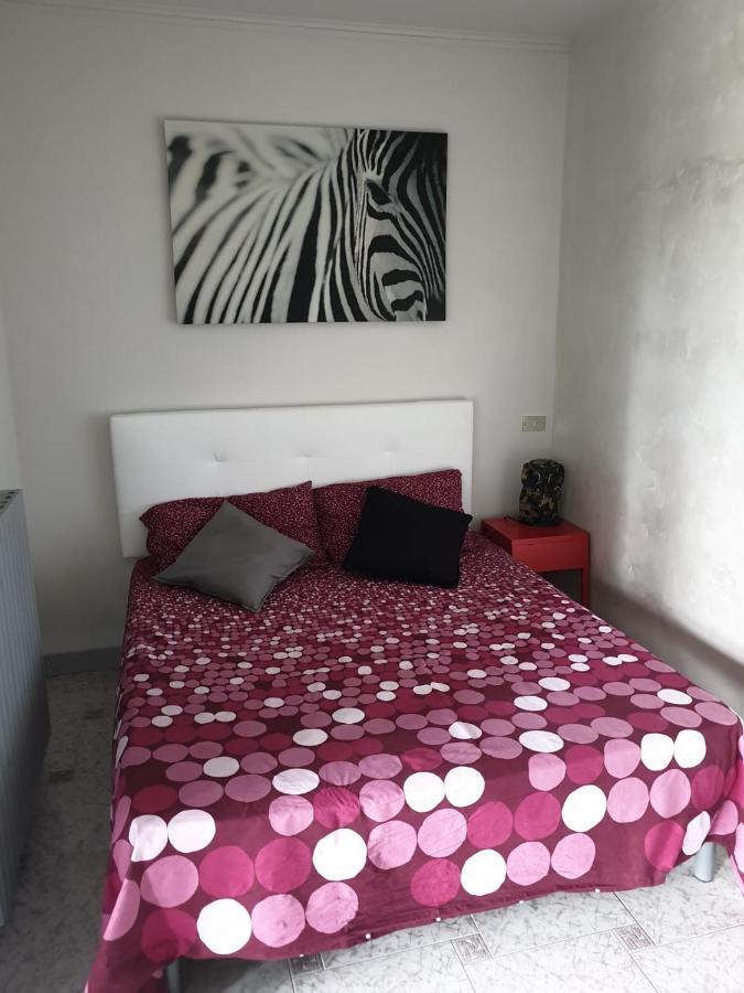 Appartement Viva La Vida 1 à Gandosso Extérieur photo